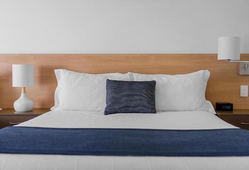 수피리어 룸 산전망, Springs Shoalhaven Nowra