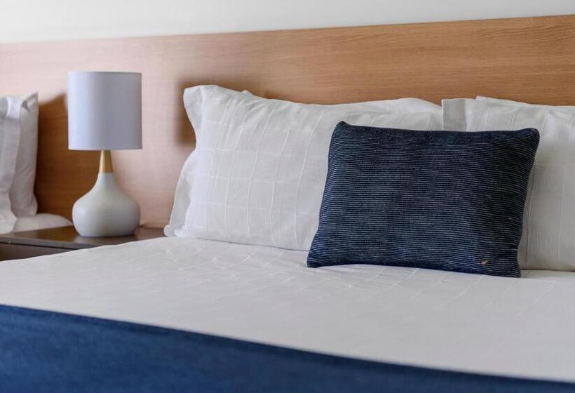 חדר סופריור עם נוף להרים, Springs Shoalhaven Nowra