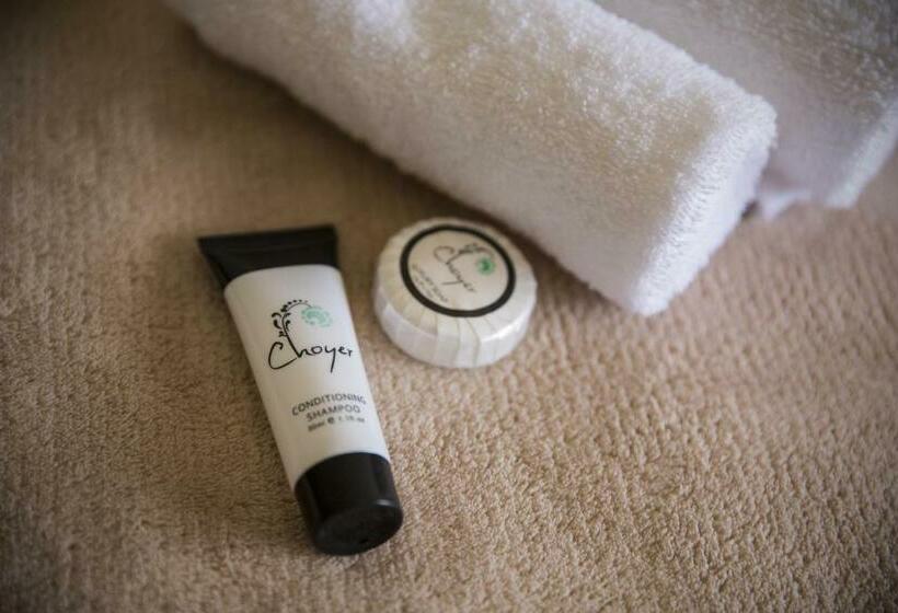 Номер Economy с общей ванной комнатой, Toongabbie