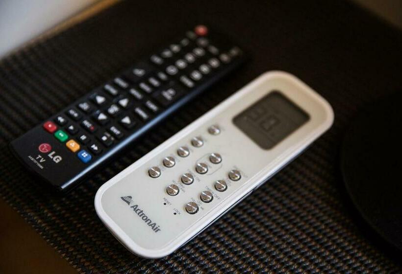 Номер Economy с общей ванной комнатой, Toongabbie