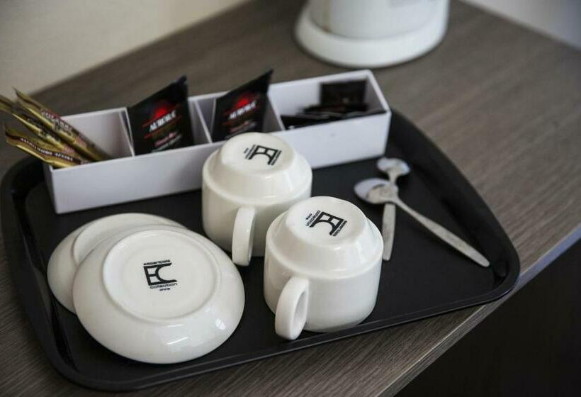 Номер Economy с общей ванной комнатой, Toongabbie