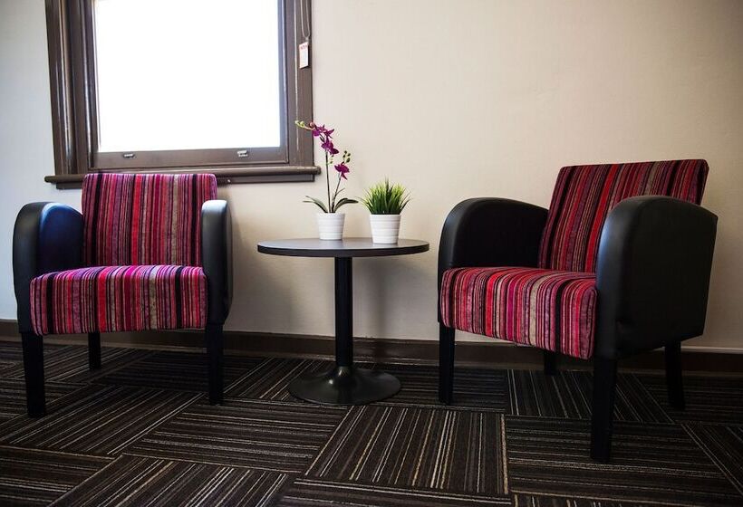 Номер Economy с общей ванной комнатой, Toongabbie