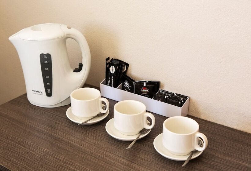 Номер Economy с общей ванной комнатой, Toongabbie