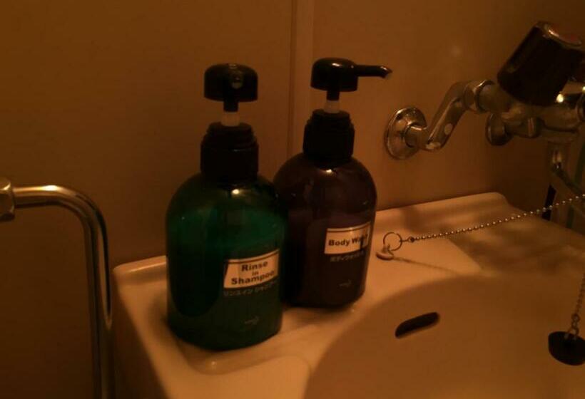 豪华单人间, Urban Hotel Morishita