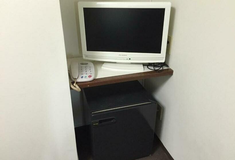 豪华单人间, Urban Hotel Morishita