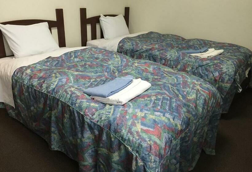 标准间, Urban Hotel Morishita