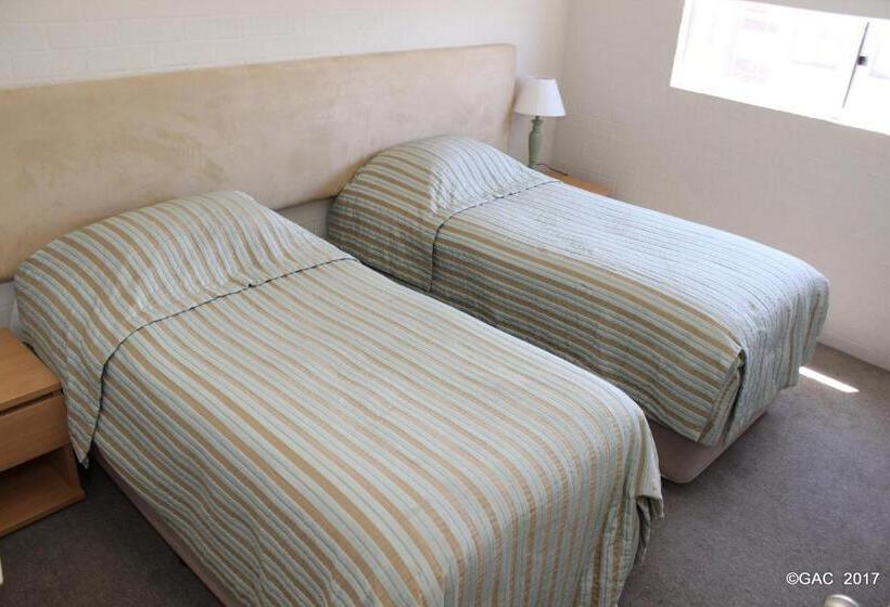 침실 2개 바다 전망 아파트, Mollymook Cove Apartments