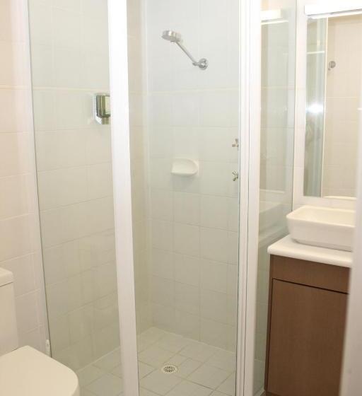 דירת 2 חדרים נוף לים, Mollymook Cove Apartments