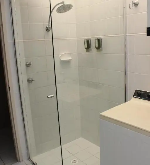 海の見える１ベッドルームアパートメント, Mollymook Cove Apartments