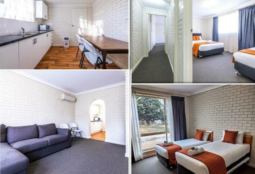 اتاق خانوادگی, Bathurst Gold Panner