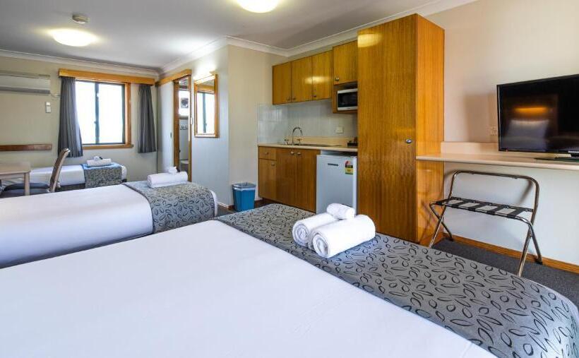 اتاق خانوادگی, Bathurst Gold Panner