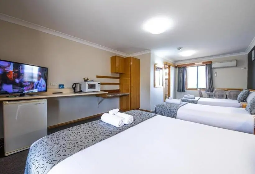 Quarto Familiar, Bathurst Gold Panner
