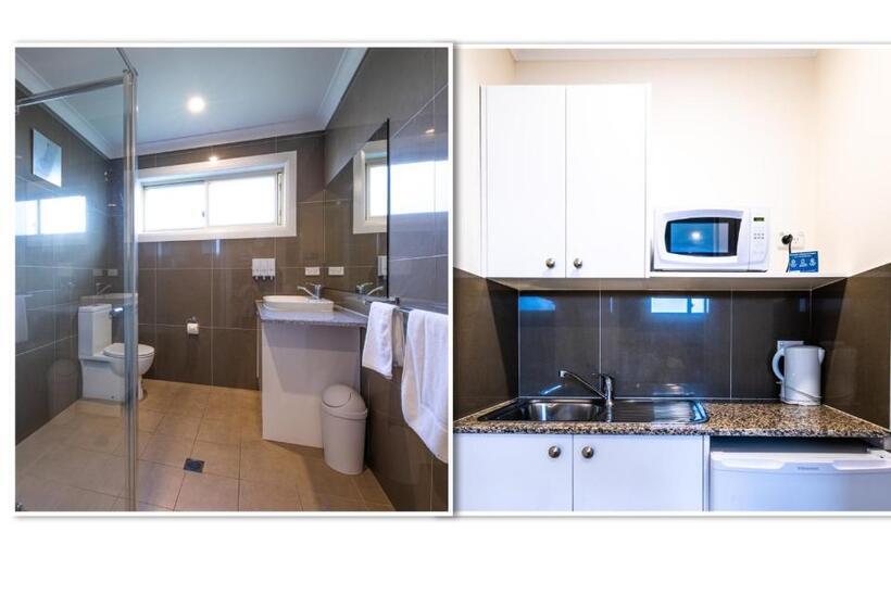 اتاق خانواده اجرایی, Bathurst Gold Panner