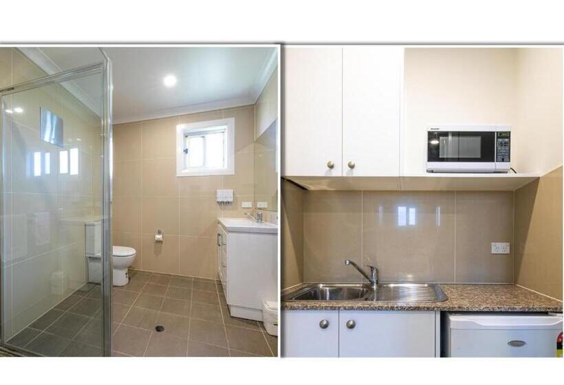 اتاق خانواده اجرایی, Bathurst Gold Panner