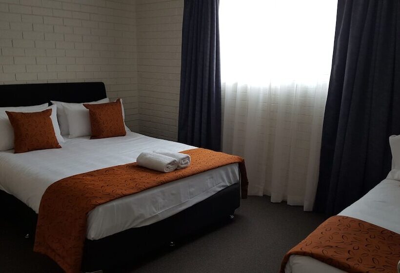 اتاق خانوادگی, Bathurst Gold Panner