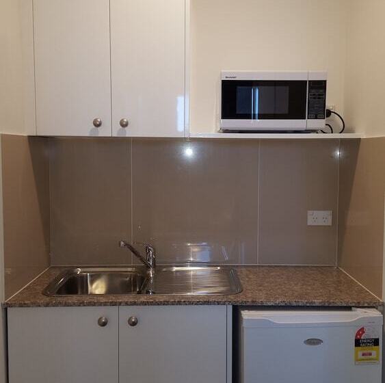 اتاق خانواده اجرایی, Bathurst Gold Panner