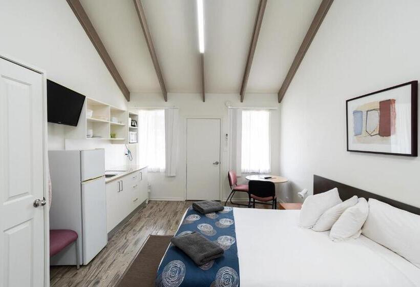 패밀리 룸, Canberra Ave Villas
