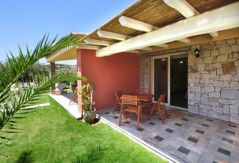 اتاق استاندارد, Affittacamere B&b La Villa Dei Graniti