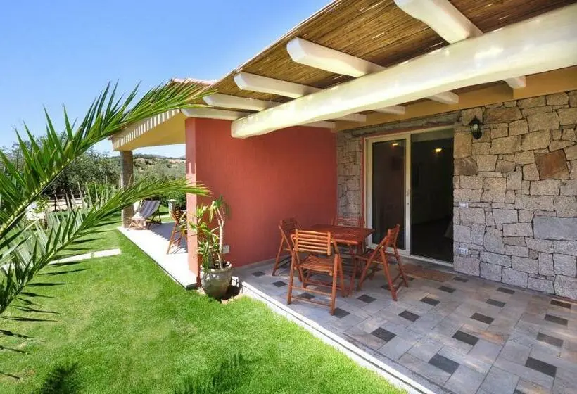 スタンダードルーム, Affittacamere B&b La Villa Dei Graniti