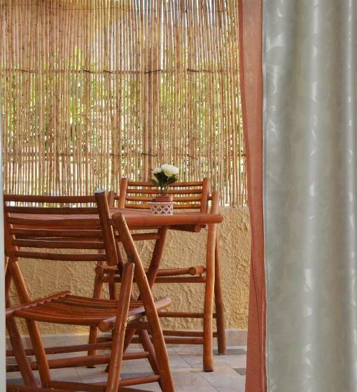 اتاق استاندارد, Affittacamere B&b La Villa Dei Graniti