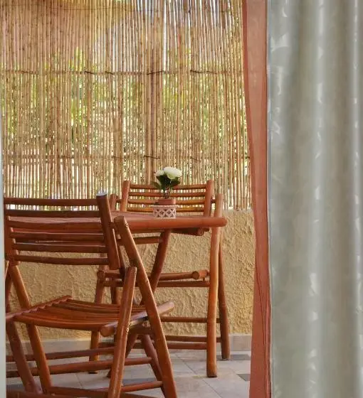 スタンダードルーム, Affittacamere B&b La Villa Dei Graniti