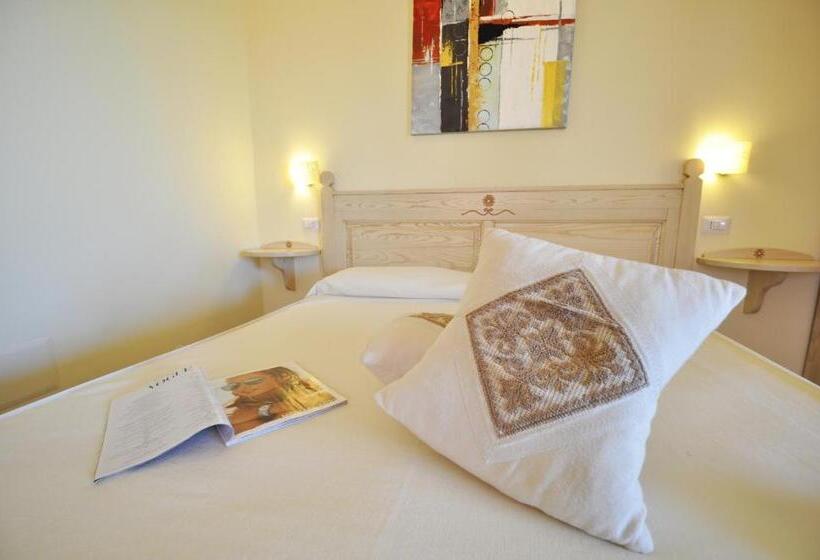 اتاق استاندارد, Affittacamere B&b La Villa Dei Graniti