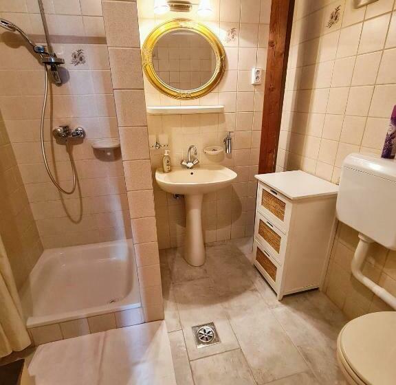 Апартаменты 2 Спальни, Agas Vendeghaz