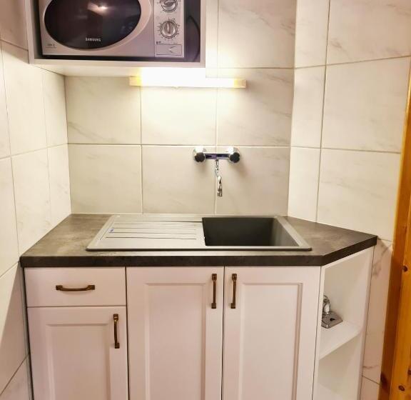 Апартаменты 2 Спальни, Agas Vendeghaz