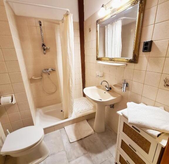 Апартаменты 2 Спальни, Agas Vendeghaz