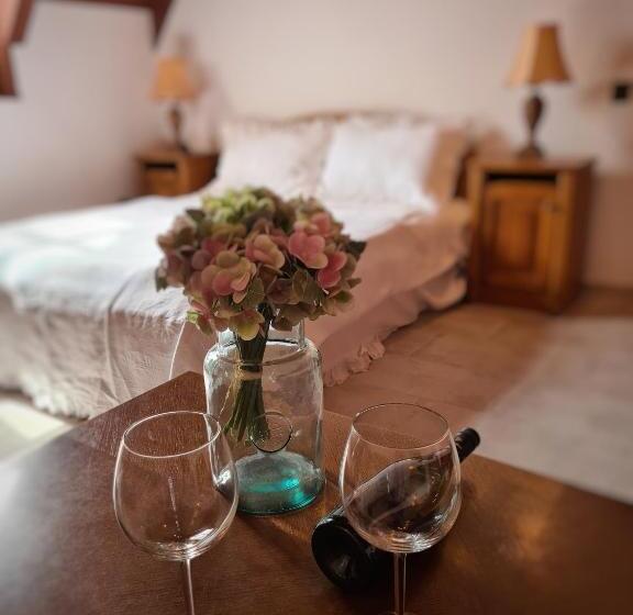 Апартаменты 2 Спальни, Agas Vendeghaz