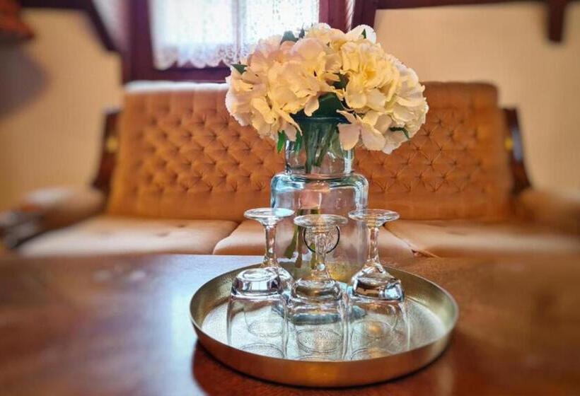 Апартаменты 2 Спальни, Agas Vendeghaz