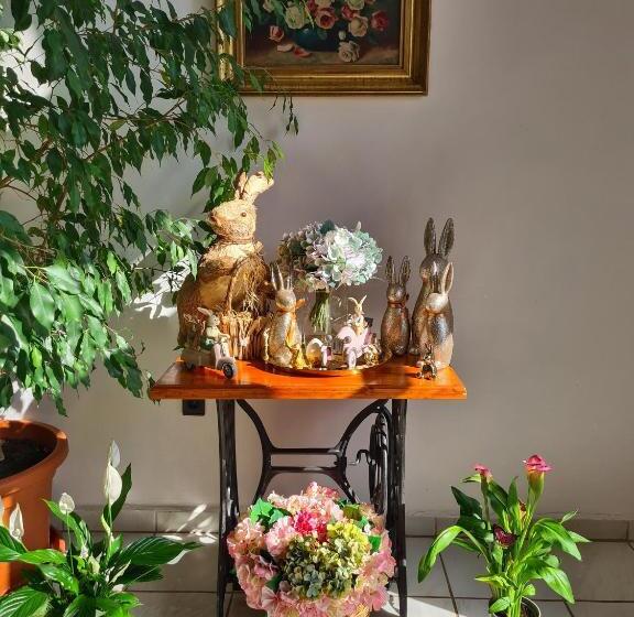 Апартаменты 3 Спальни, Agas Vendeghaz