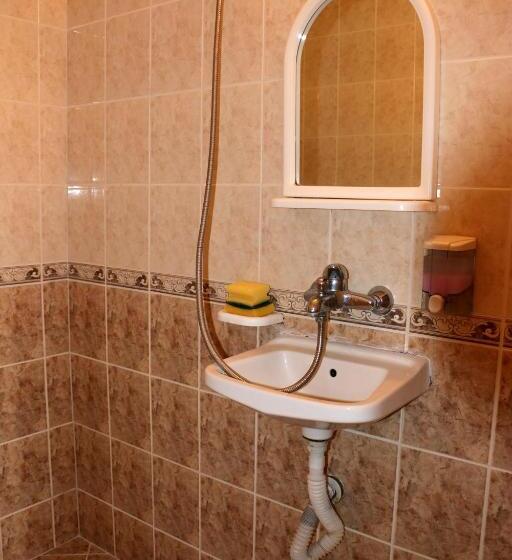 Номер Стандарт с Балконом, Guest House Kostadinovi