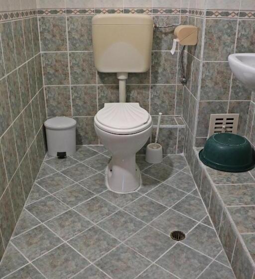 Номер Стандарт с Балконом, Guest House Kostadinovi