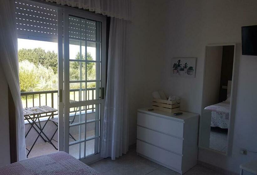 اتاق استاندارد, Hostal Xaraiba