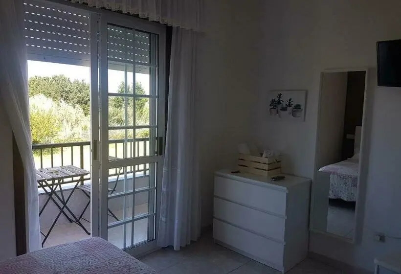 اتاق استاندارد, Hostal Xaraiba