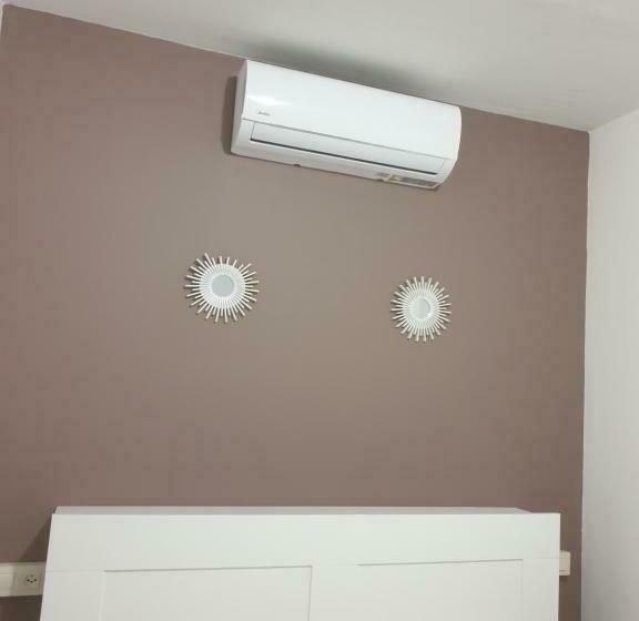 اتاق استاندارد, Hostal Xaraiba