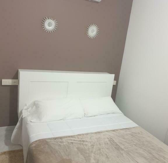 اتاق استاندارد, Hostal Xaraiba