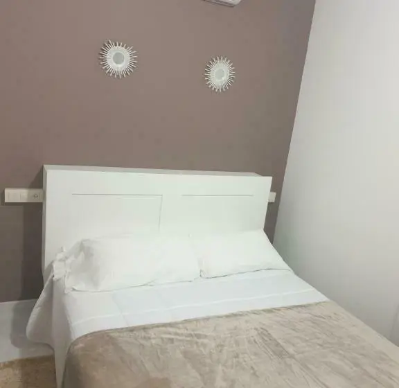 اتاق استاندارد, Hostal Xaraiba