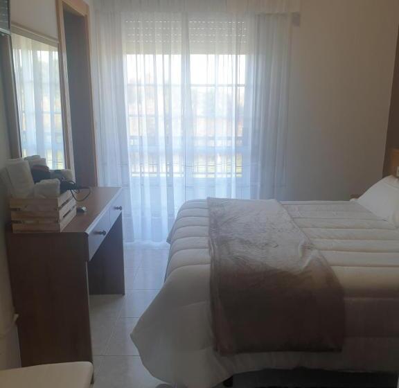 اتاق استاندارد, Hostal Xaraiba