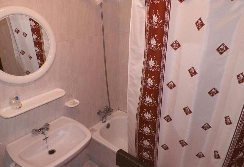 اتاق استاندارد, Hostal Xaraiba