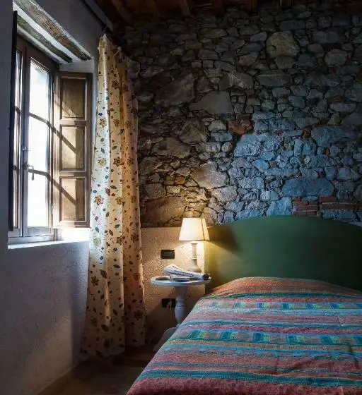 Habitació Estàndard, Piaggetta B&b