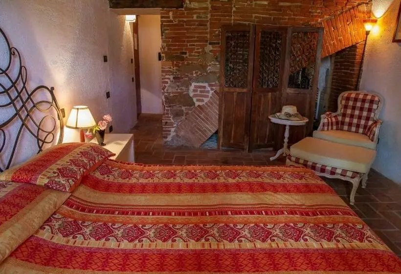 Habitació Estàndard, Piaggetta B&b