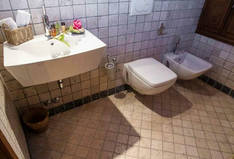 חדר סטנדרט, Piaggetta B&b