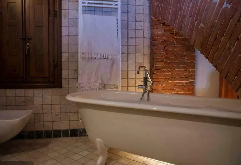 Habitació Estàndard, Piaggetta B&b