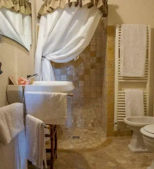 Apartament 1 Dormitori, Piaggetta B&b
