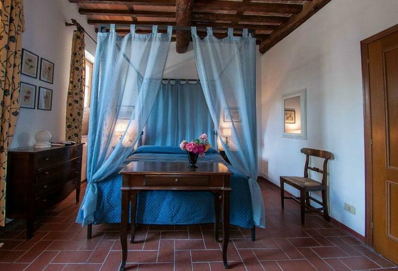 דירת חדר, Piaggetta B&b