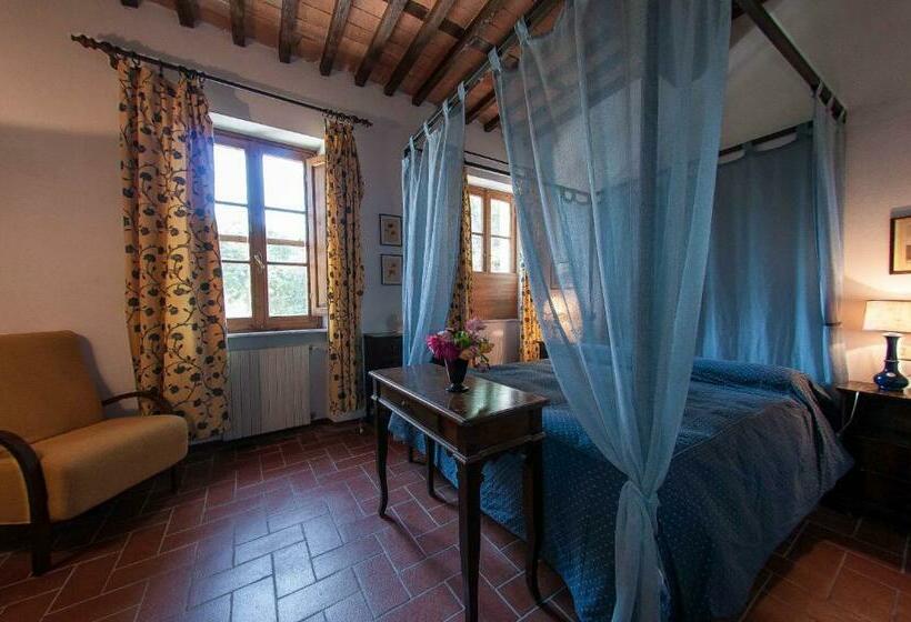 דירת חדר, Piaggetta B&b