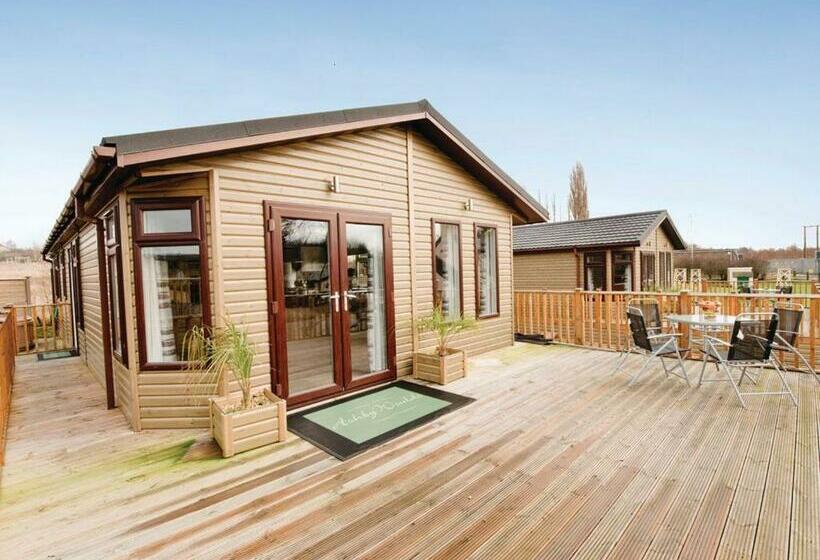 Номер Стандарт, Ashby Woulds Lodges