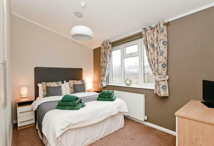 Номер Стандарт, Ashby Woulds Lodges